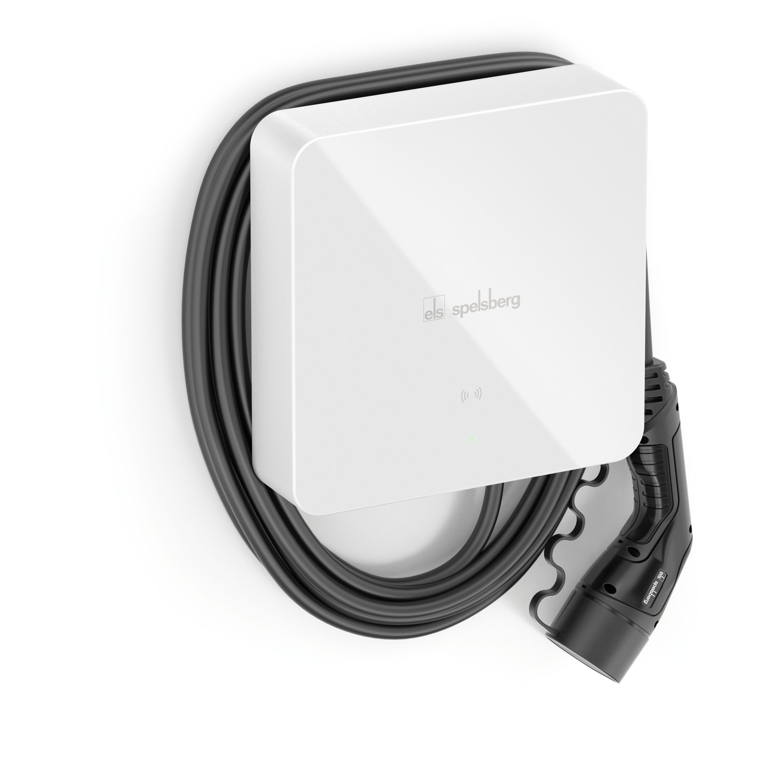 PHO_PRO_59143701_SALL_AIN_V2 59143701 Spelsberg Wallbox Smart Pro Polar 7m - Зображення 1