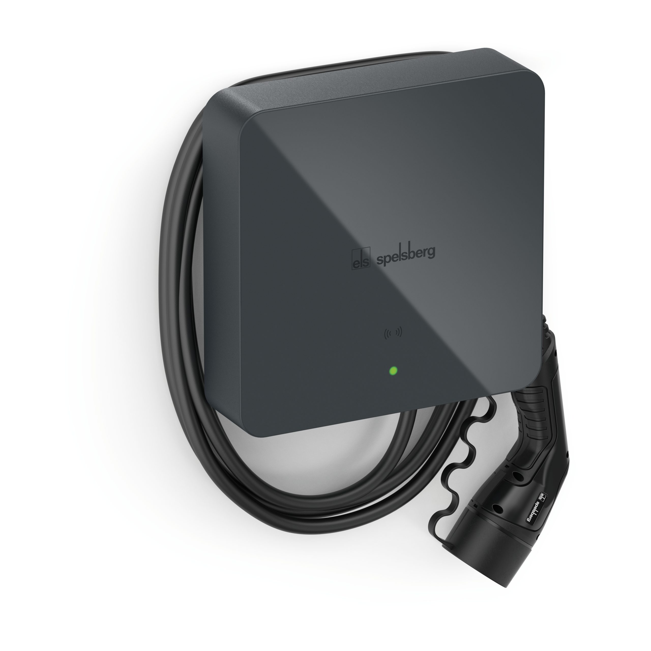 PHO_PRO_59151501_SALL_AIN_V2 59151501 Spelsberg Wallbox Pure Graphite 5m - Зображення 1