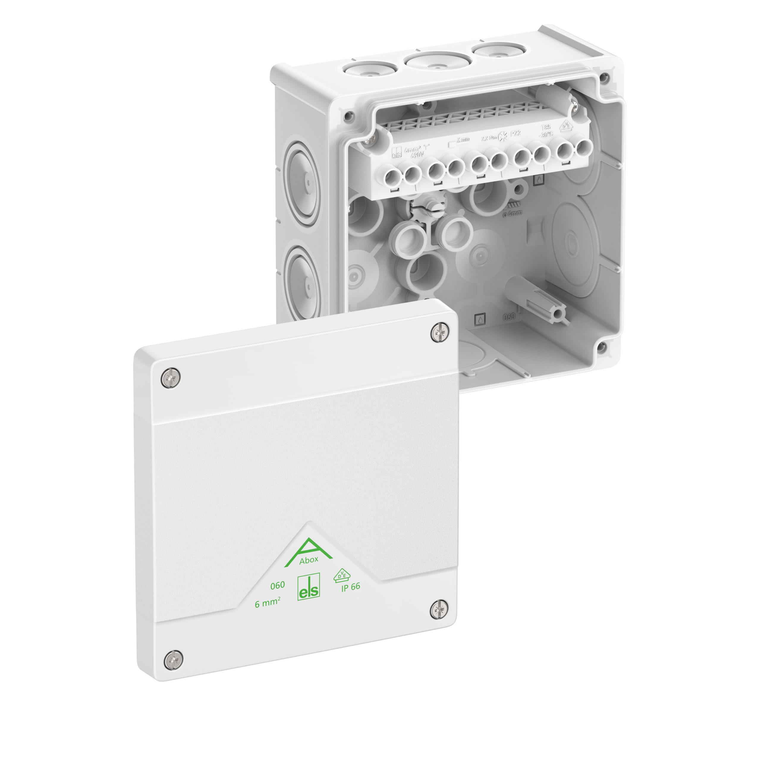 PHO_PRO_80612001_SALL_AIN_V2 80612001 Abox 060-6²/w - Зображення 1