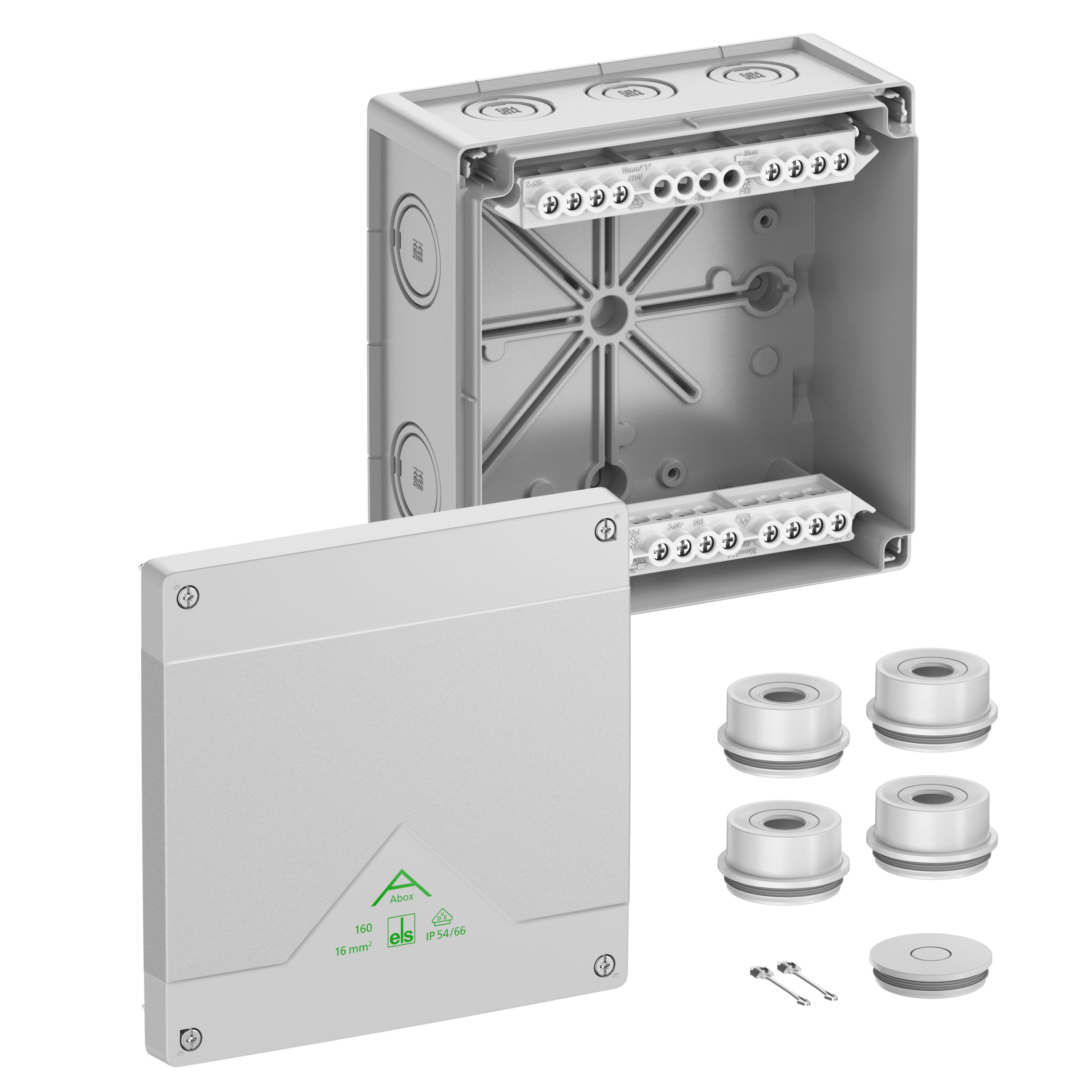 PHO_PRO_81642001_SALL_AIN_V2 81642001 Abox 160-16² - Зображення 1