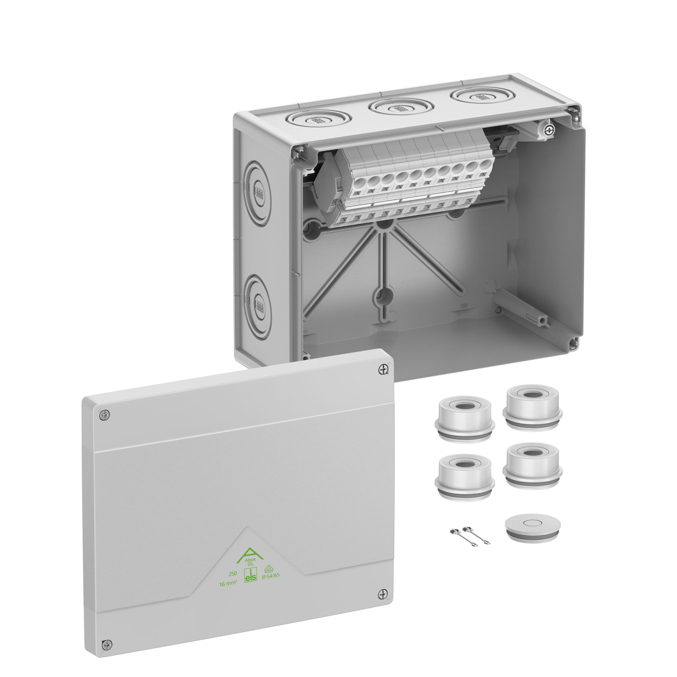 PHO_PRO_81644001_SALL_AIN_V2 81644001 Abox SL-16² - Зображення 1