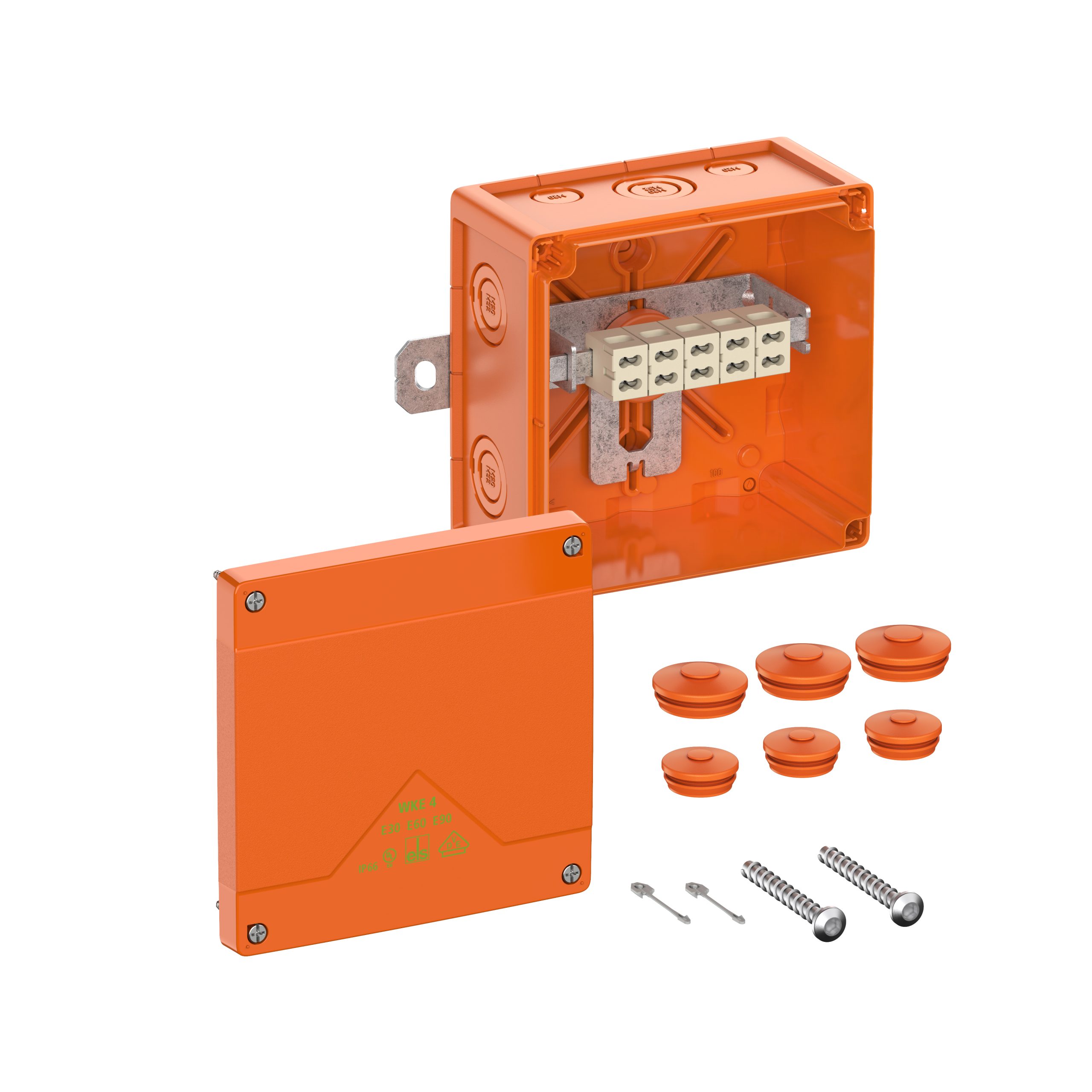 PHO_PRO_86741001_SALL_AIN_V1 86741001 WKE 4 - Duo 5 x 6² - Зображення 1