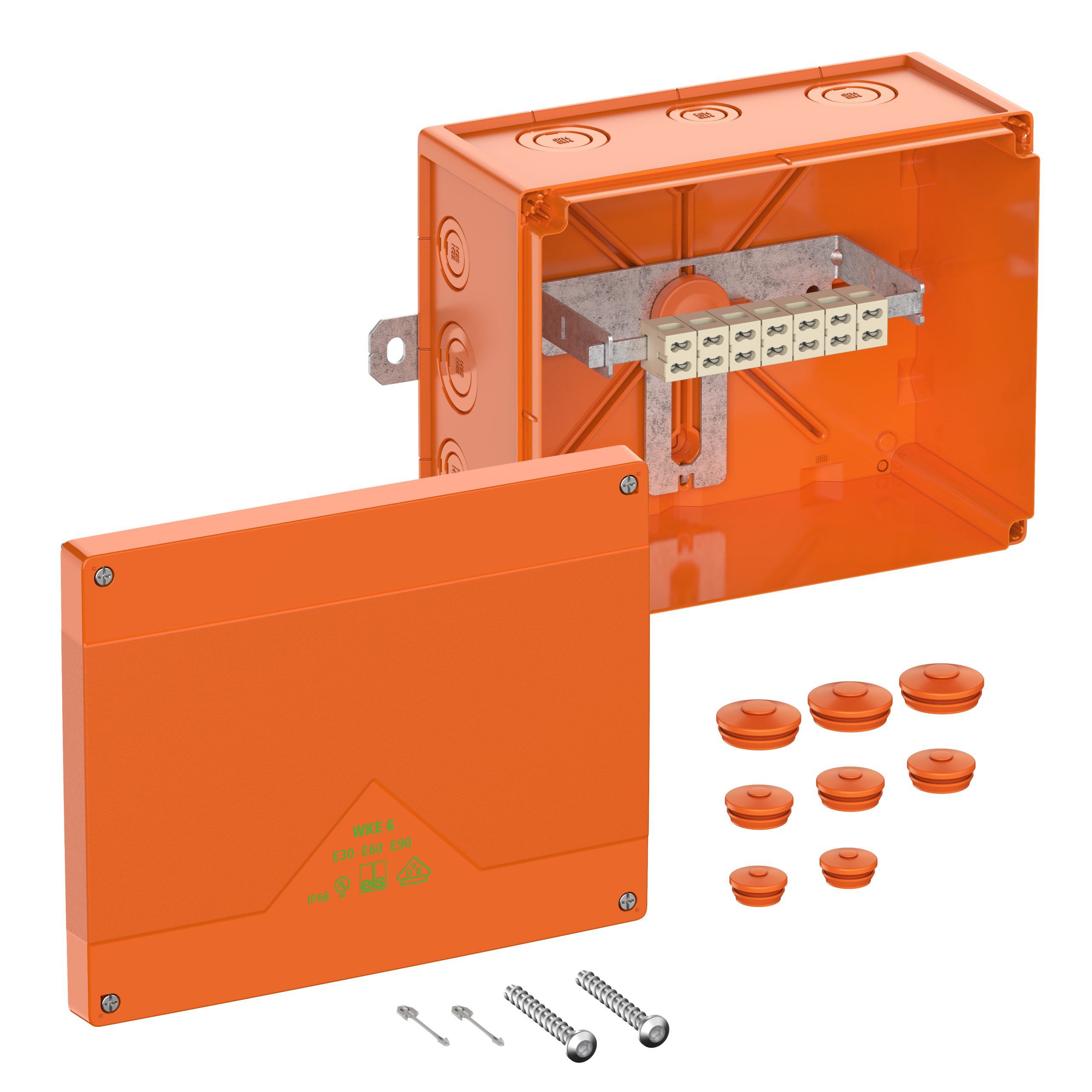 PHO_PRO_86742001_SALL_AIN_V1 86742001 WKE 6 - Duo 7 x 6² - Зображення 1