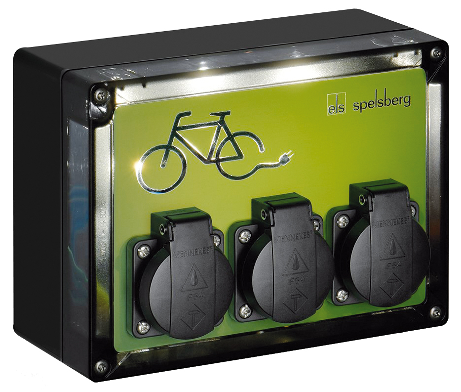 PHO_PRO_TG-BCS-3-leuchtend_SALL_AIN_V1 20003401 TG BCS 3 LED - Зображення 1