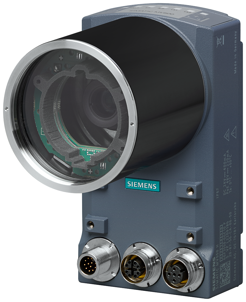P_FS10_XX_01432P 6GF3500-2AP02 Starterpackage MV550 H - w/o lic... - Зображення 1