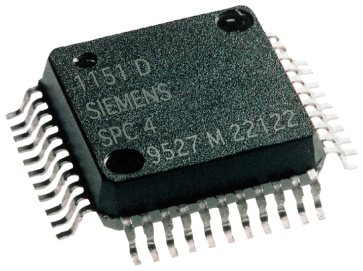 P_IK10_XX_00120P 6GK1588-3AA00 ASIC SPC 4-2 LF - Зображення 1