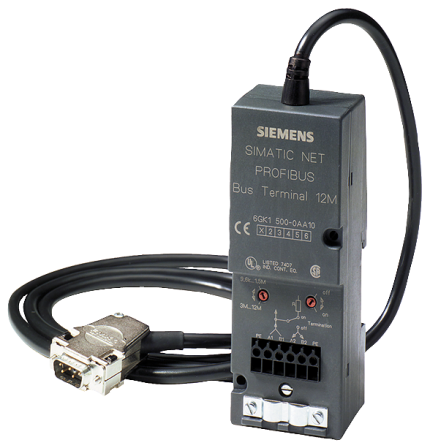 6GK1500-0AB00 PB Bus Terminal RS 485
