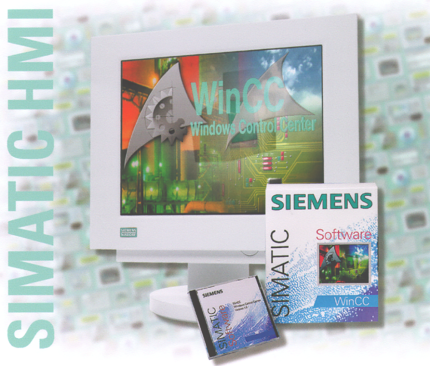 S79220-A9762-P SIMATIC WinCC Update V6.2 SP2