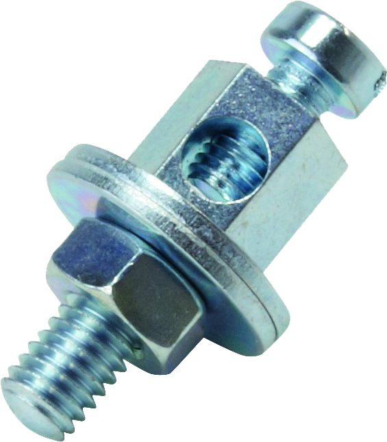 907 907 Contact stud for earthing - Зображення 1
