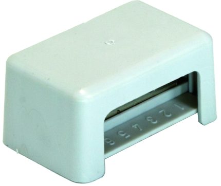 943 Potential equalisation busbar small