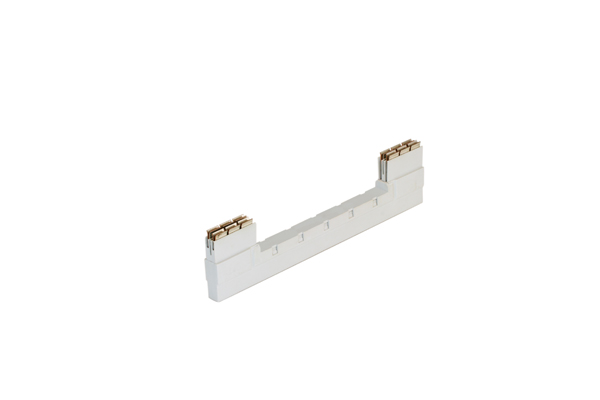 ST2125C ST 2125C Auxigaine accessories connection plug 2 x 100 A - Зображення 1