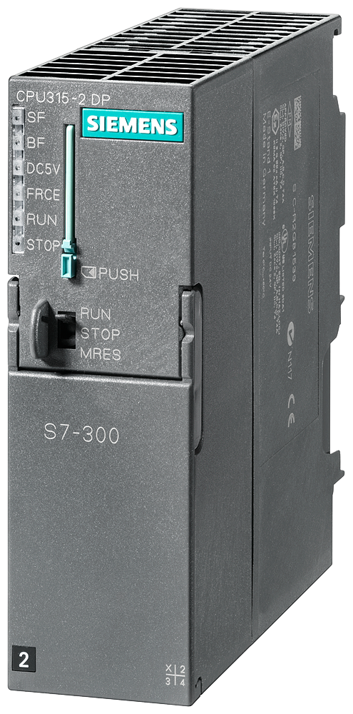 g_ic3_xx_665p 6AG1315-2AH14-7AB0 SIPLUS S7-300 CPU 315-2DP - Зображення 1