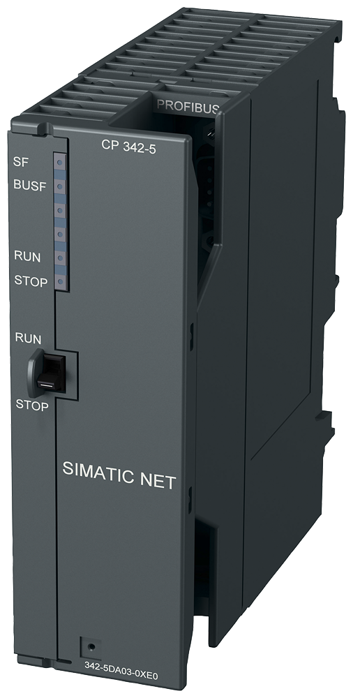 g_ik1_xx_9364p 6GK7342-5DA03-0XE0 Communication processor CP 342-5 - Зображення 1