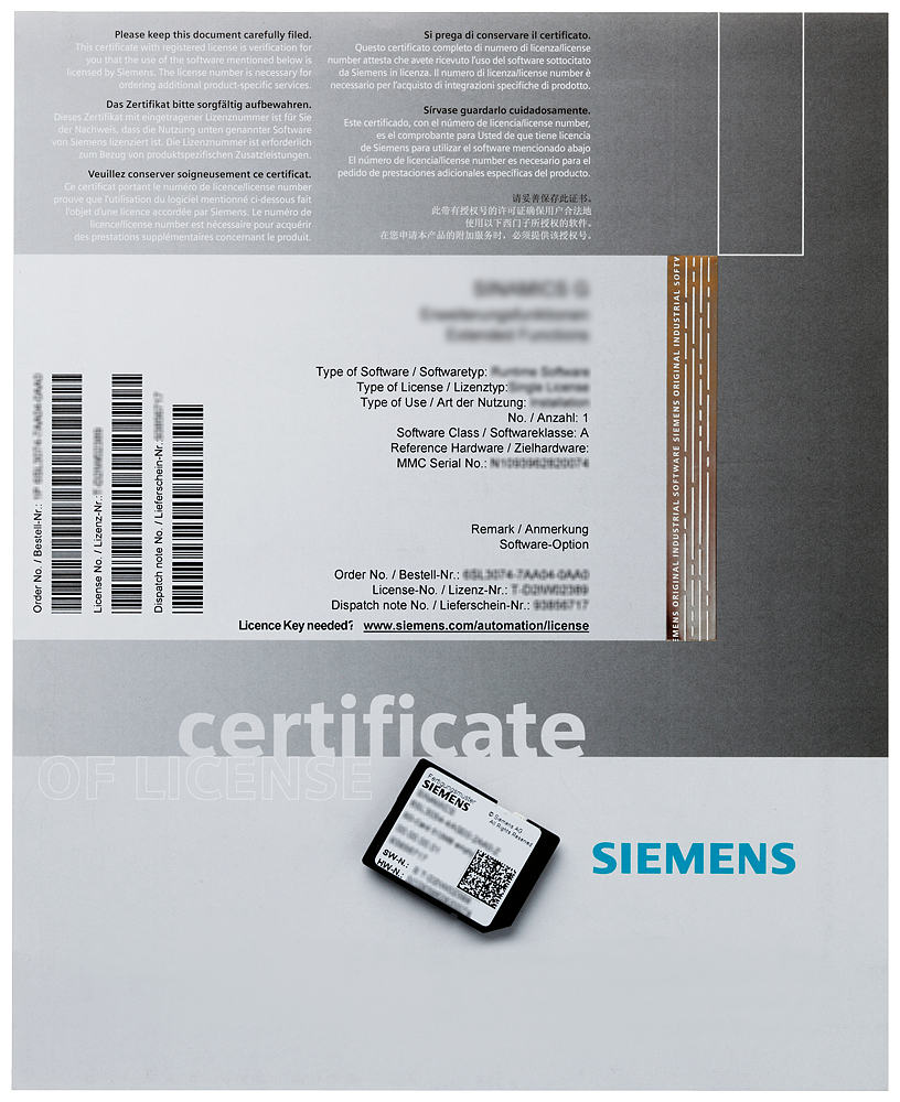 p_d11_xx_56p 6AU1837-0EA10-0AX2 PRESS SAFETY BLOCKS(FOLL. LICENCE) - Зображення 1