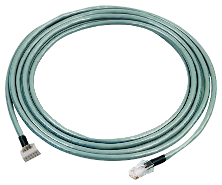 p_da99_xx_121p 6DD1684-0GG0 SIMATIC TDC Plugin Cable SC66 10... - Зображення 1