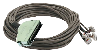 6DD1684-0GC0 SIMATIC TDC Plugin Cable SC62 50...
