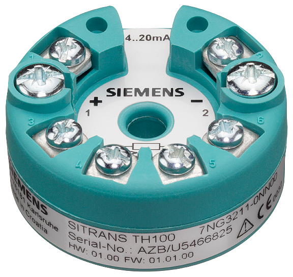 p_fi1_xx_522p 7NG3211-0NN00 SITRANS TH100 Temperature transm... - Зображення 1
