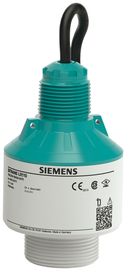 7ML5310-1AB06-0AA0 SITRANS LR110 Radar Level transm...