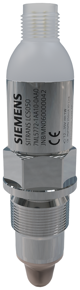 7ML5772-1AB10-0AA0 SITRANS LCS050 Point level switch