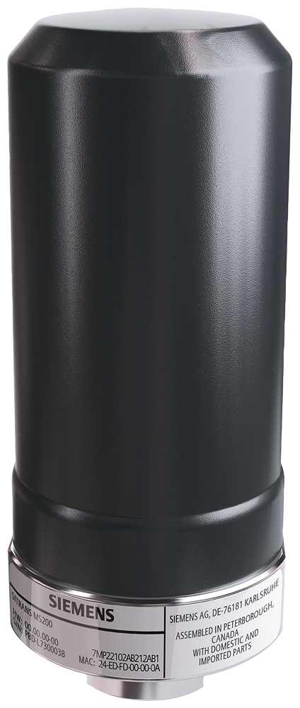 7MP2210-2AB21-2AB8 MS200 Replacement Battery