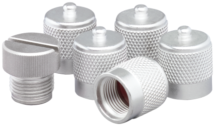 6GT2898-4AA10 Protection cap set for RF615R/RF...