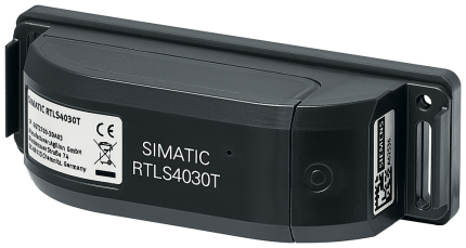 6GT2700-3DA23 Transponder RTLS4030T, CMIIT