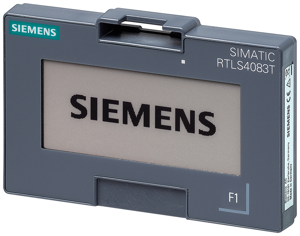 p_fs1_xx_1479p 6GT2700-5DC23 Transponder RTLS4083T, CMIIT - Зображення 1