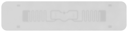 6GT2810-2AE83-0AX1 Label RF630L, 105x25 mm U7