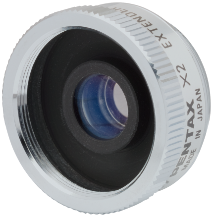 6GF9001-1BV Focal length doubler