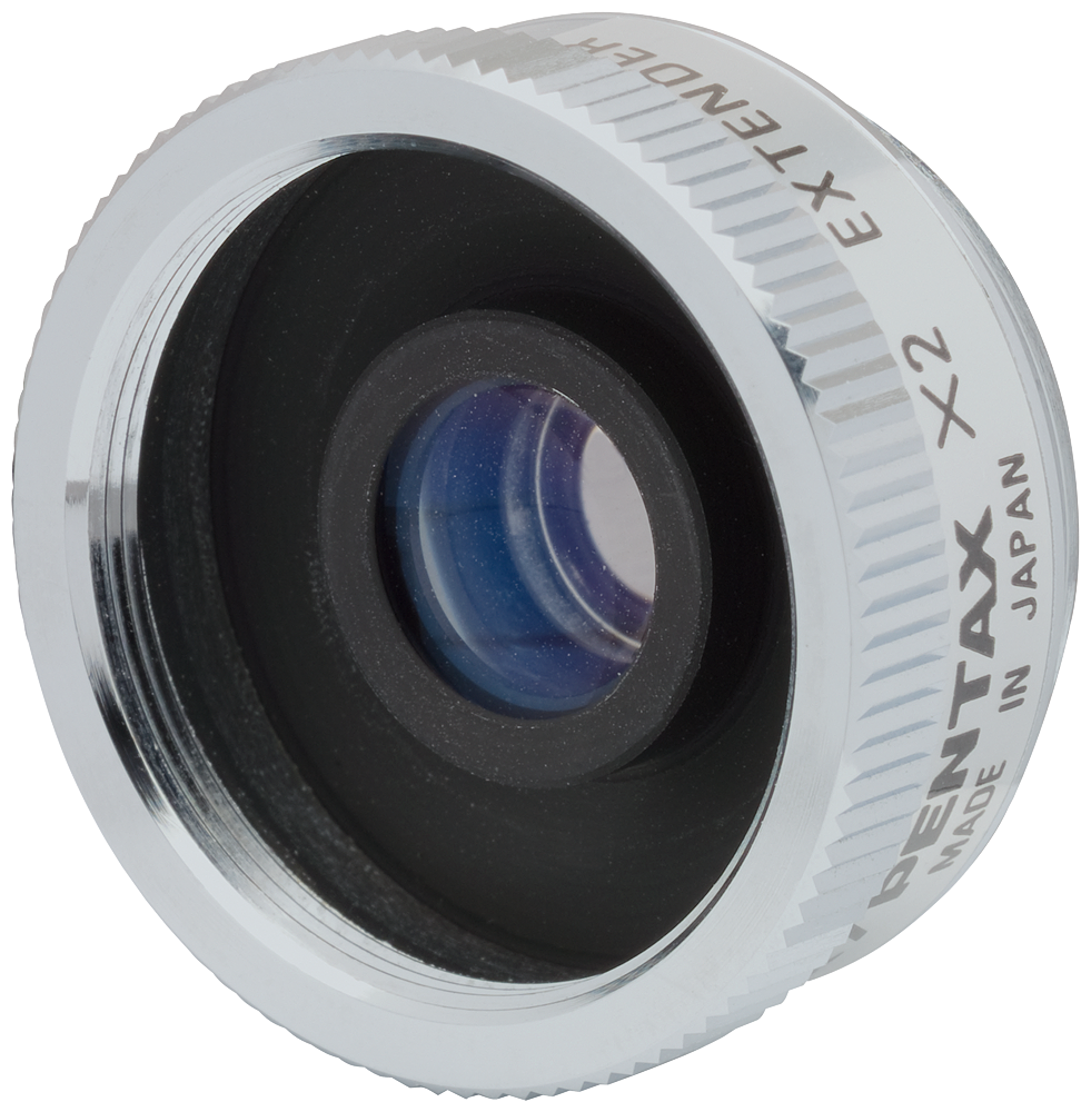 p_fs1_xx_16p 6GF9001-1BV Focal length doubler - Зображення 1