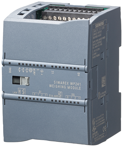 7MH4960-4AA01  SIWAREX WP241 WEIGHING ELECTRONIC