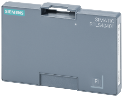 6GT2700-5DA03 Transponder RTLS4040T, ETSI