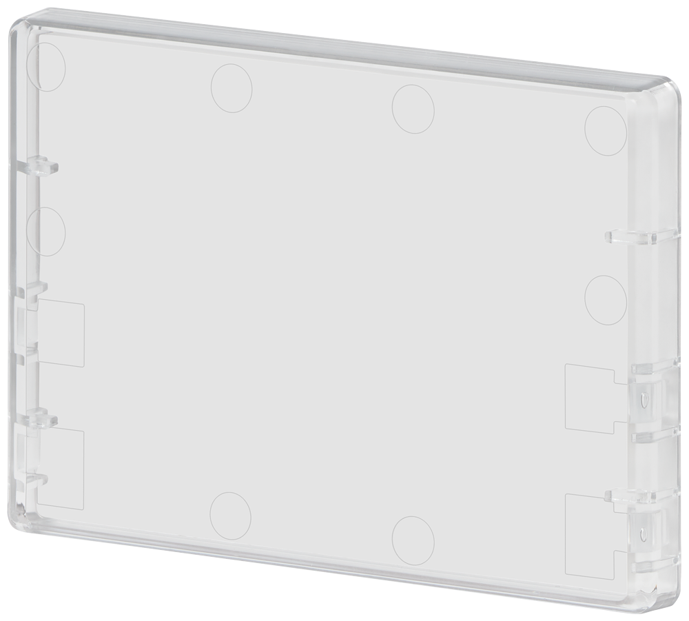 p_fs1_xx_182p 6GT2890-0CD00 Cleanroom housing UP for RF1000 ... - Зображення 1