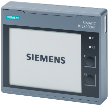 6GT2700-7DC05 Transponder RTLS4084T, Plus, ETSI