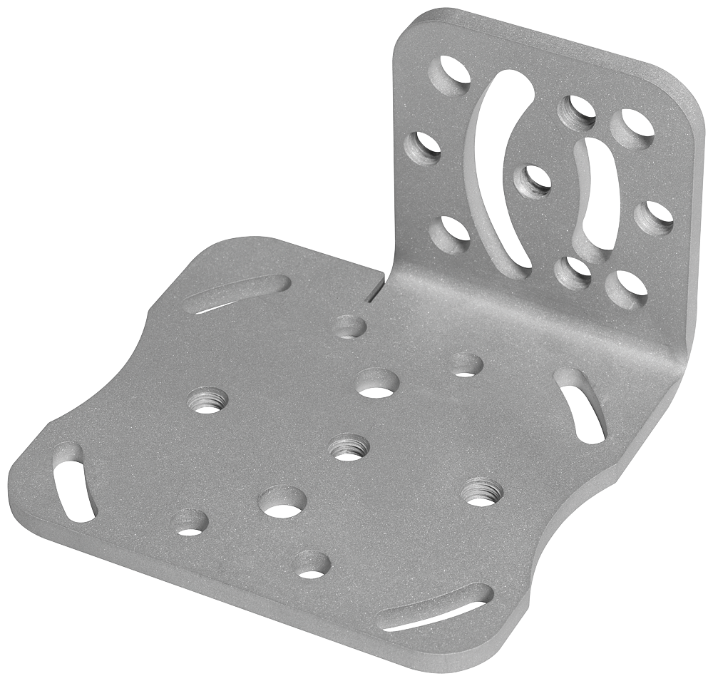 p_fs1_xx_937p 6GF3440-8CA Mounting plate for MV440, MV500 - Зображення 1