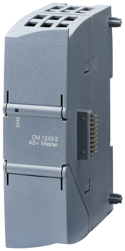 6AG1243-2AA30-7XB0 SIPLUS S7-1200 CM 1243-2