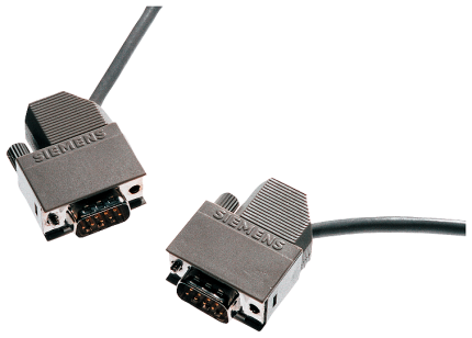6ES7901-4BD00-0XA0 Connection Cable f. PROFIBUS