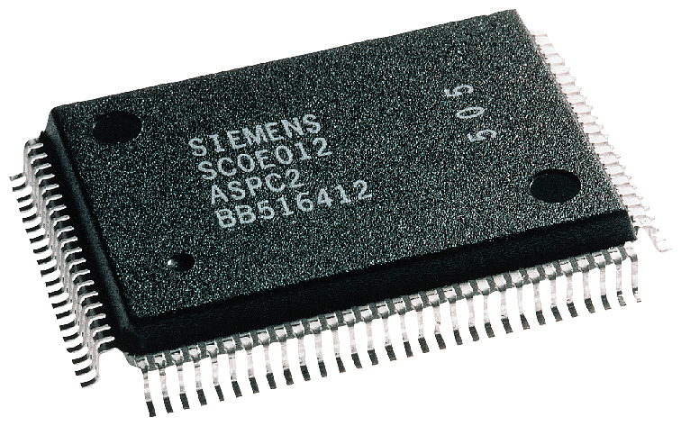 p_ik1_xx_119p 6ES7195-0AA05-0XA0 ASIC ASPC2 STEP E2 leadfree, 6 PC - Зображення 1