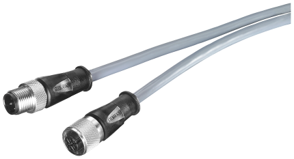 6XV1801-5DN15 Power Connecting Cable 15m