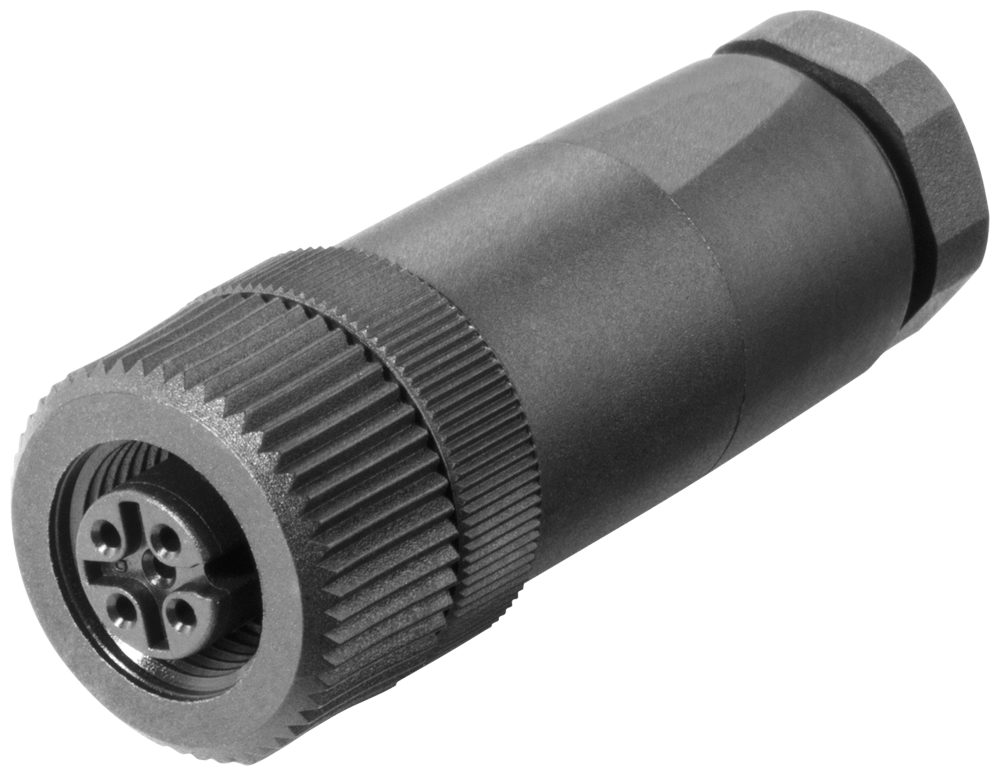 p_ik1_xx_1384p 6GK1907-0DC10-6AA3 IE Power M12 Cable Connector PRO - Зображення 1