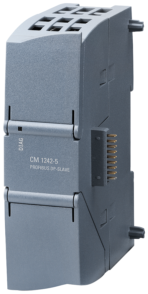 p_ik1_xx_147p 6GK7242-5DX30-0XE0 Communication module CM 1242-5 - Зображення 1