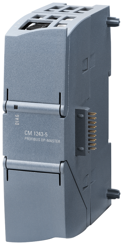 6GK7243-5DX30-0XE0 Communication module CM 1243-5