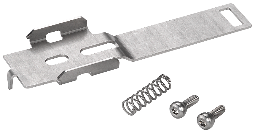 p_ik1_xx_155p 6GK5798-8ML00-0AB3 DIN Rail mounting adapter W-788 - Зображення 1
