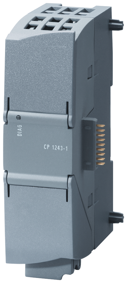 6GK7243-1BX30-0XE0 Communication processor CP 1243-1