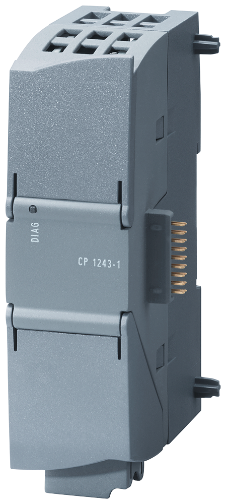 p_ik1_xx_1774p 6GK7243-1BX30-0XE0 Communication processor CP 1243-1 - Зображення 1