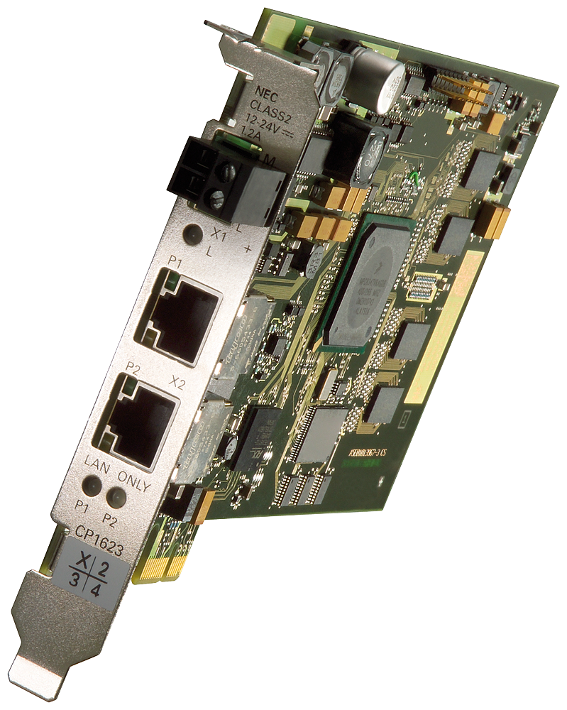p_ik1_xx_193p 6GK1162-3AA00 Communication processor CP 1623 - Зображення 1