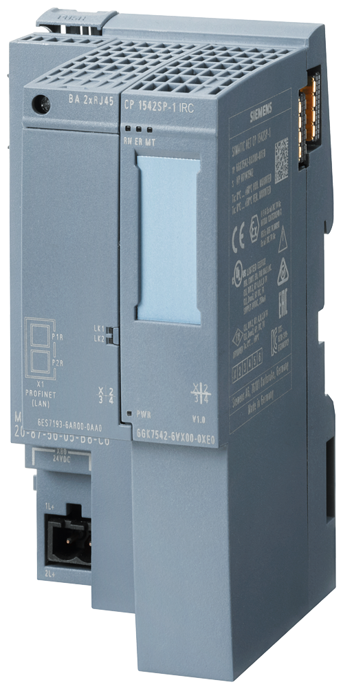 p_ik1_xx_216p 6GK7542-6VX00-0XE0 Communication processor CP 1542S... - Зображення 1