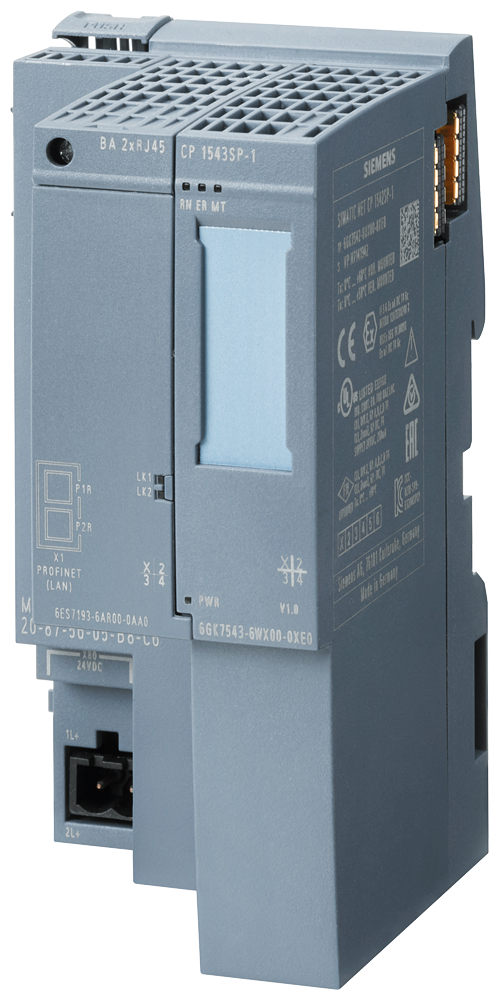 p_ik1_xx_218p 6GK7543-6WX00-0XE0 Communication processor CP 1543SP-1 - Зображення 1