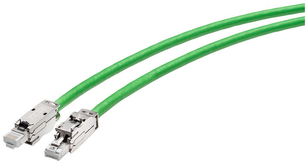 p_ik1_xx_2427p 6XV1878-5BN20 IE Connecting Cable RJ45, 4x2, 20 m - Зображення 1