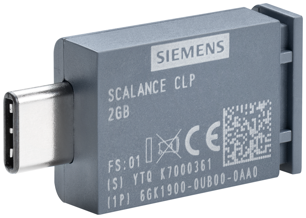 p_ik1_xx_243p 6GK1900-0UB00-0AA0 SCALANCE CLP 2GB - Зображення 1